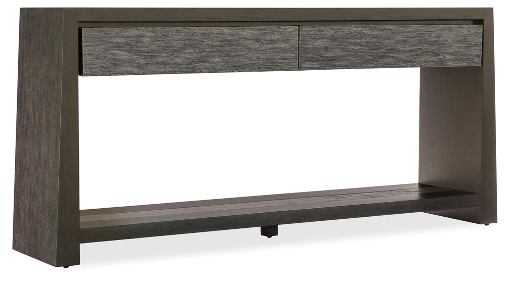 Commerce & Market Kubrick Console Table | Hooker Furniture - 7228-80181-89