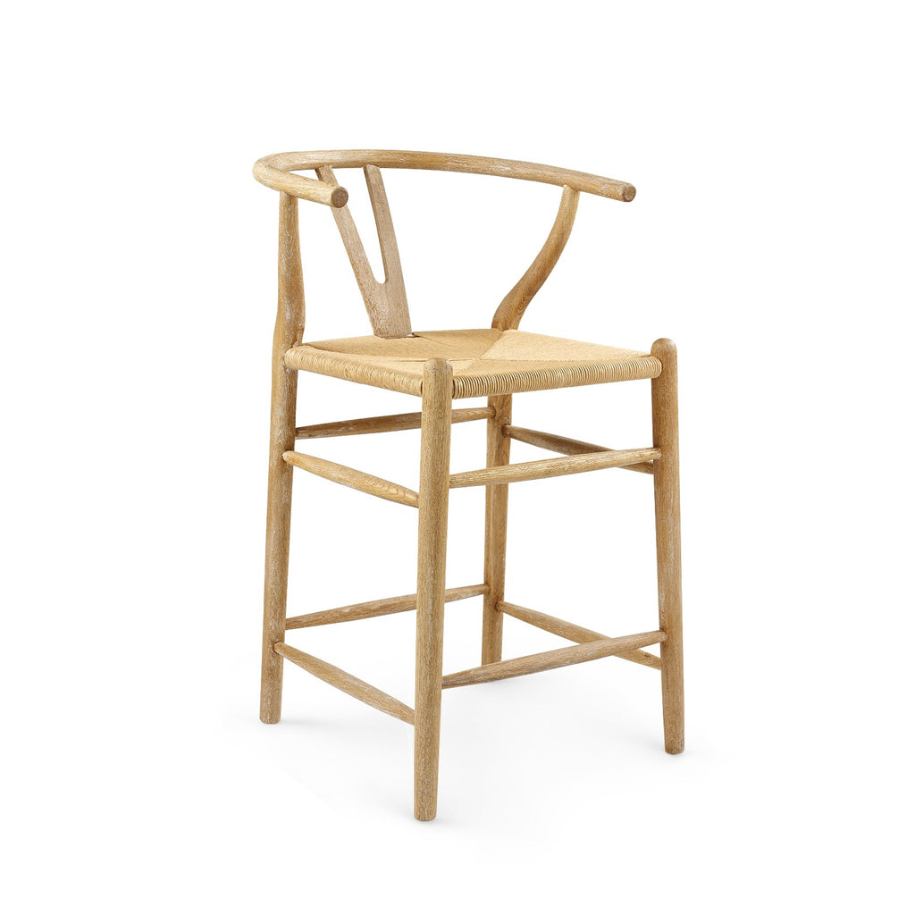 Oslo Counter Stool | Villa & House  - OSL-575-98