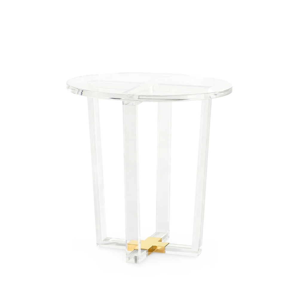 Otis Side Table | Villa & House  - OTS-100-909