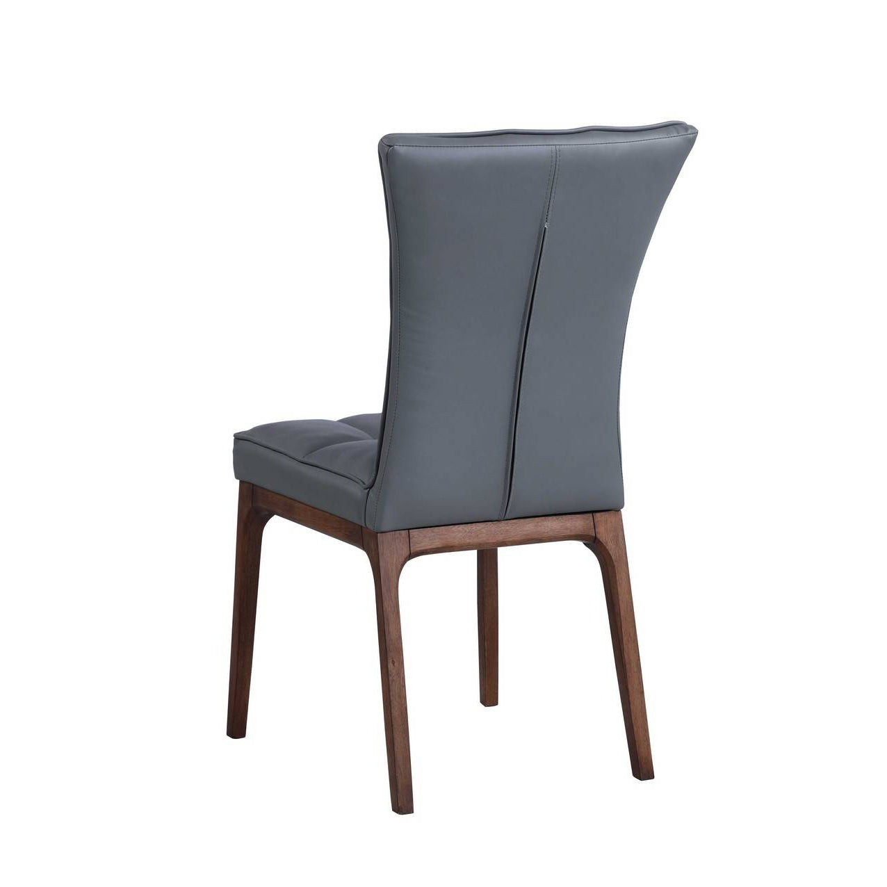 Peggy solid 2025 wood side chair