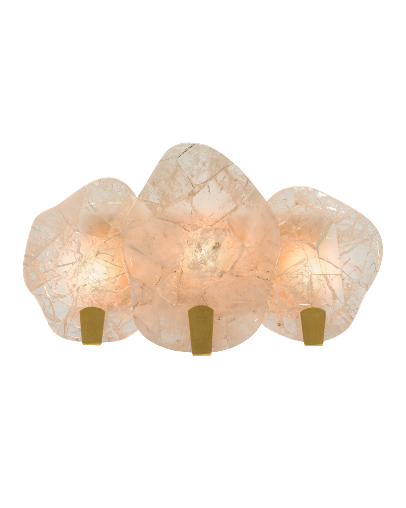 Nightfall Wall Sconce | Currey & Co - 5000-0170