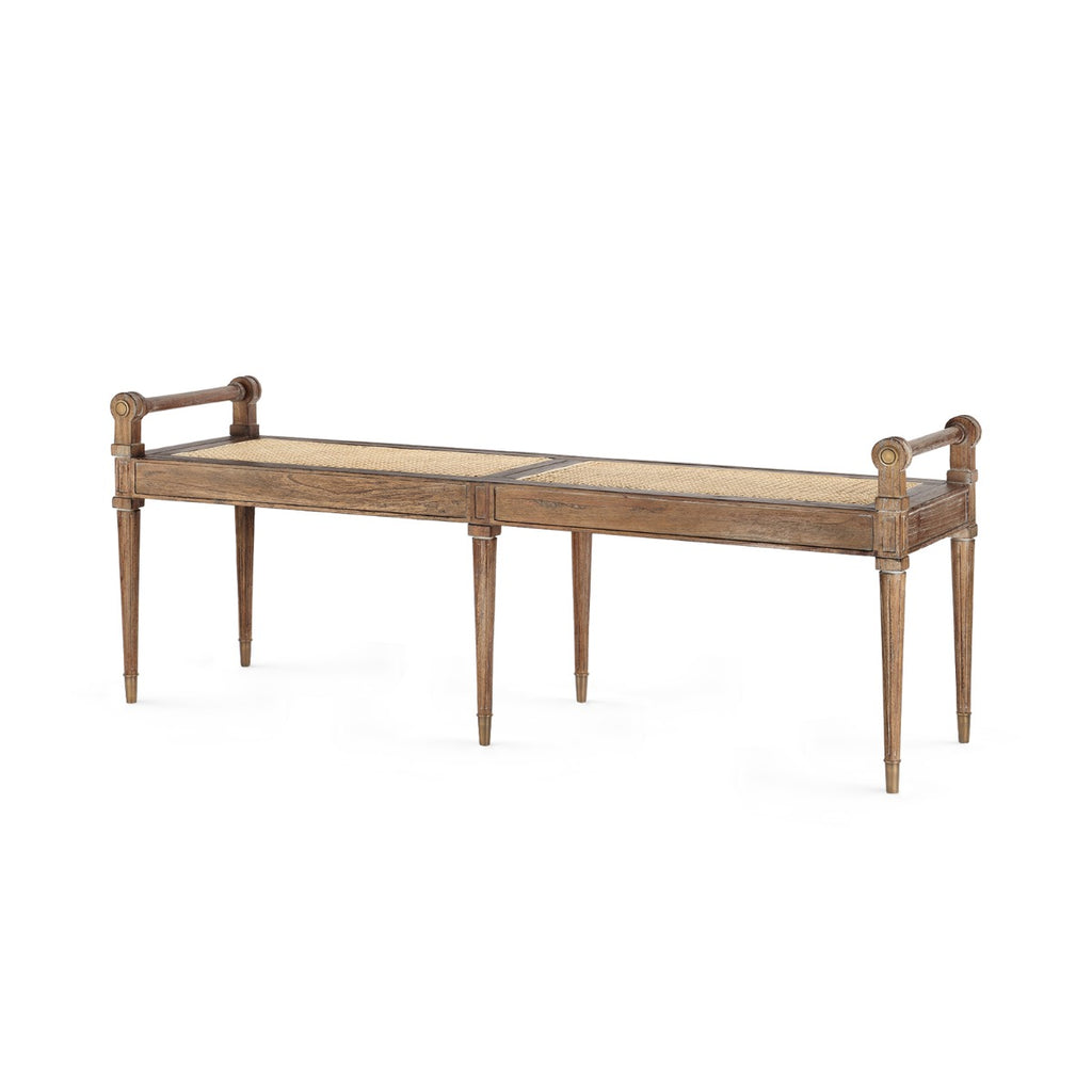 Paris Large Bench | Villa & House  - PAR-520-92