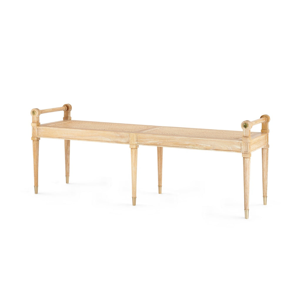 Paris Large Bench | Villa & House  - PAR-520-98