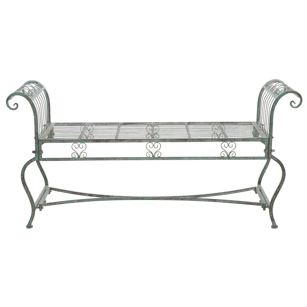 Safavieh Brielle Bench , PAT5004