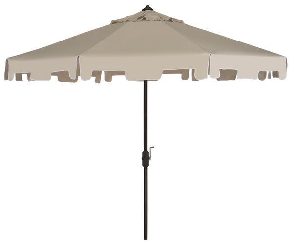 uv-resistant-zimmerman-9-ft-crank-market-push-button-umbrella-with-flap-safavieh-pat8000-Beige