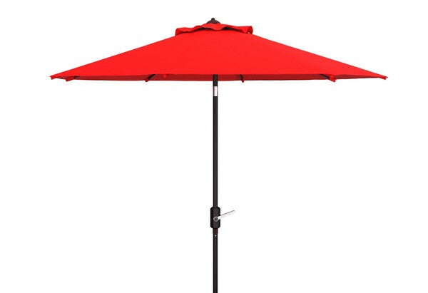 uv-resistant-ortega-9-ft-auto-crank-umbrella-safavieh-pat8001-Red