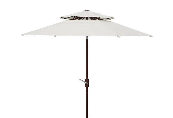 lorenia-9ft-double-top-market-umbrella-safavieh-pat8201-1-White