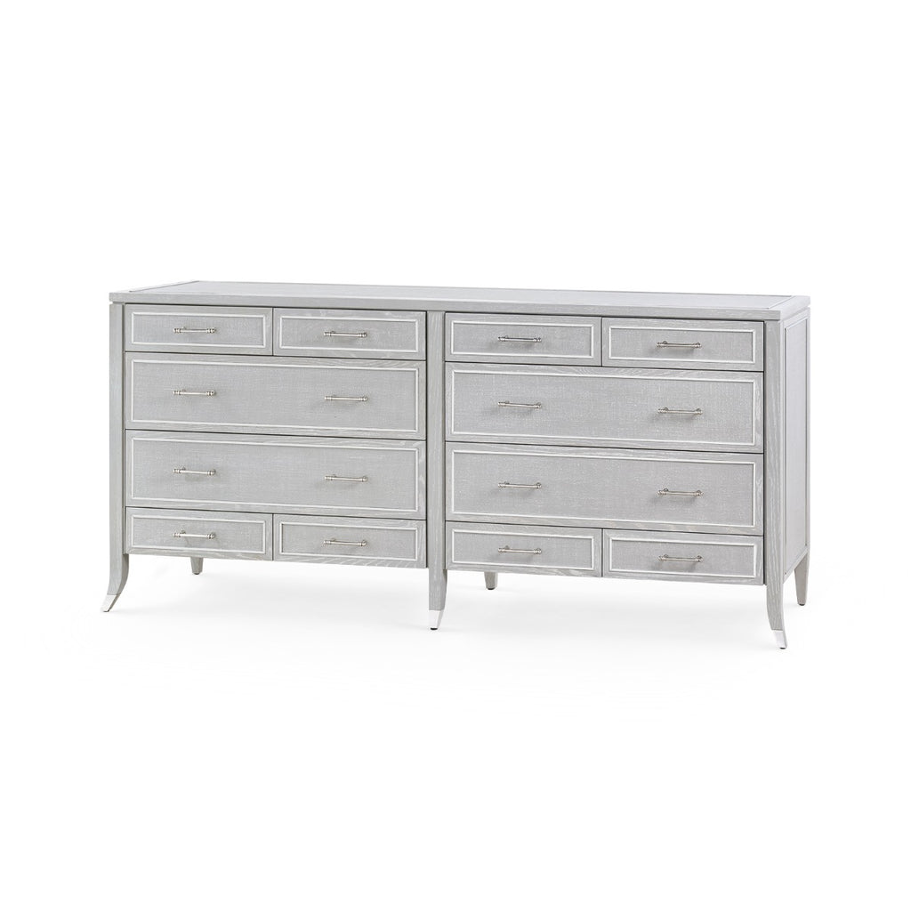 Paulina 12-Drawer | Villa & House  - PAU-250-97