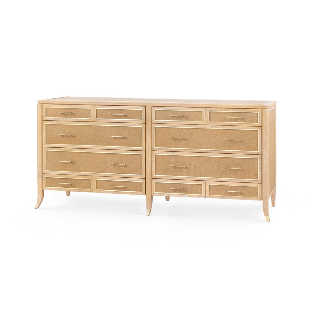 Paulina 12-Drawer | Villa & House  - PAU-250-98