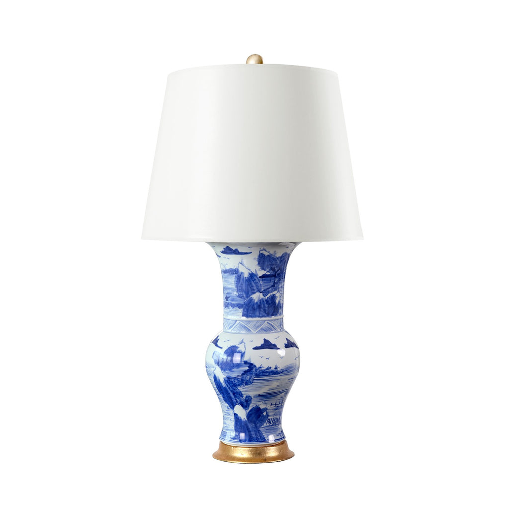 Pavillion Lamp (Lamp Only) | Villa & House  - PAV-800-300