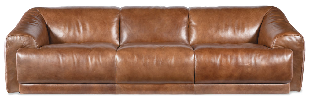 Fleetwood 3-Seat Sofa | Hooker Furniture - SS415-03-082