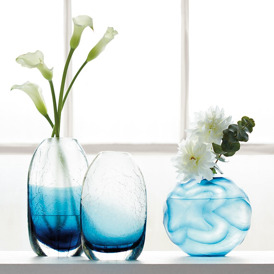 Planeta Small Vase | Villa & House  - PLA-700-78