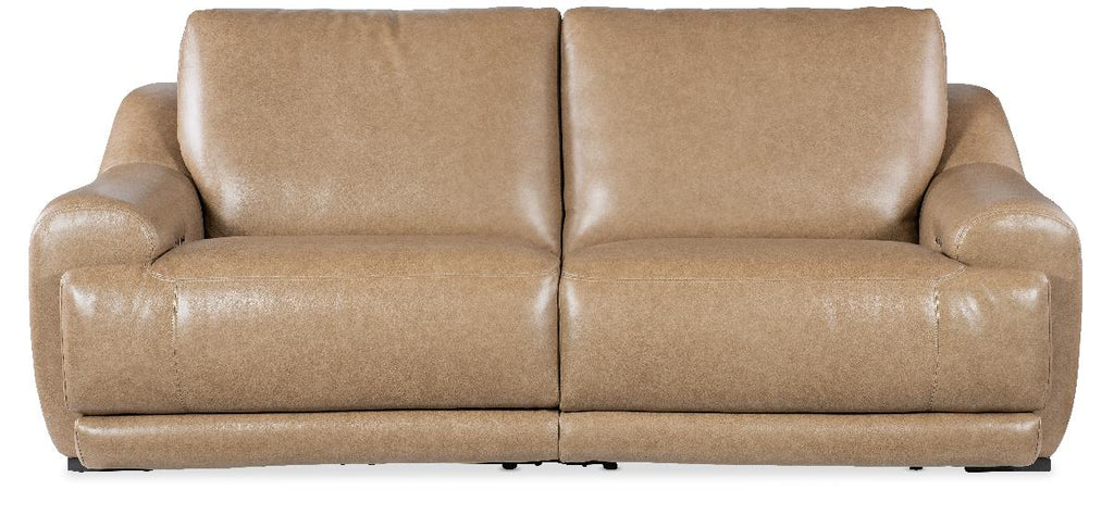 Wayward Power Sofa w/Power Headrest | Hooker Furniture - SS650-PH3-070