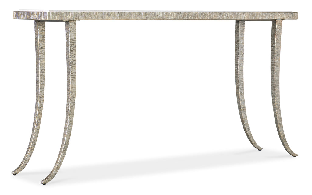 Melange Sabre Console Table | Hooker - 628-85669-00