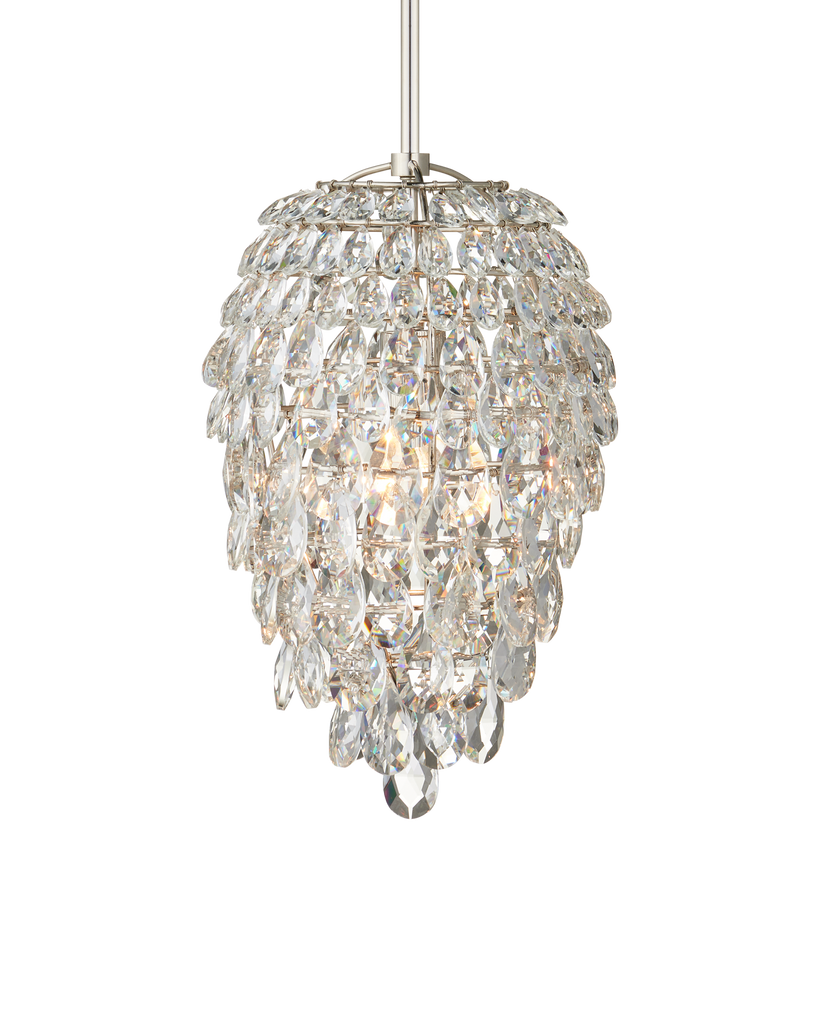 Currey & Co Aisling Pendant | 9000-0617