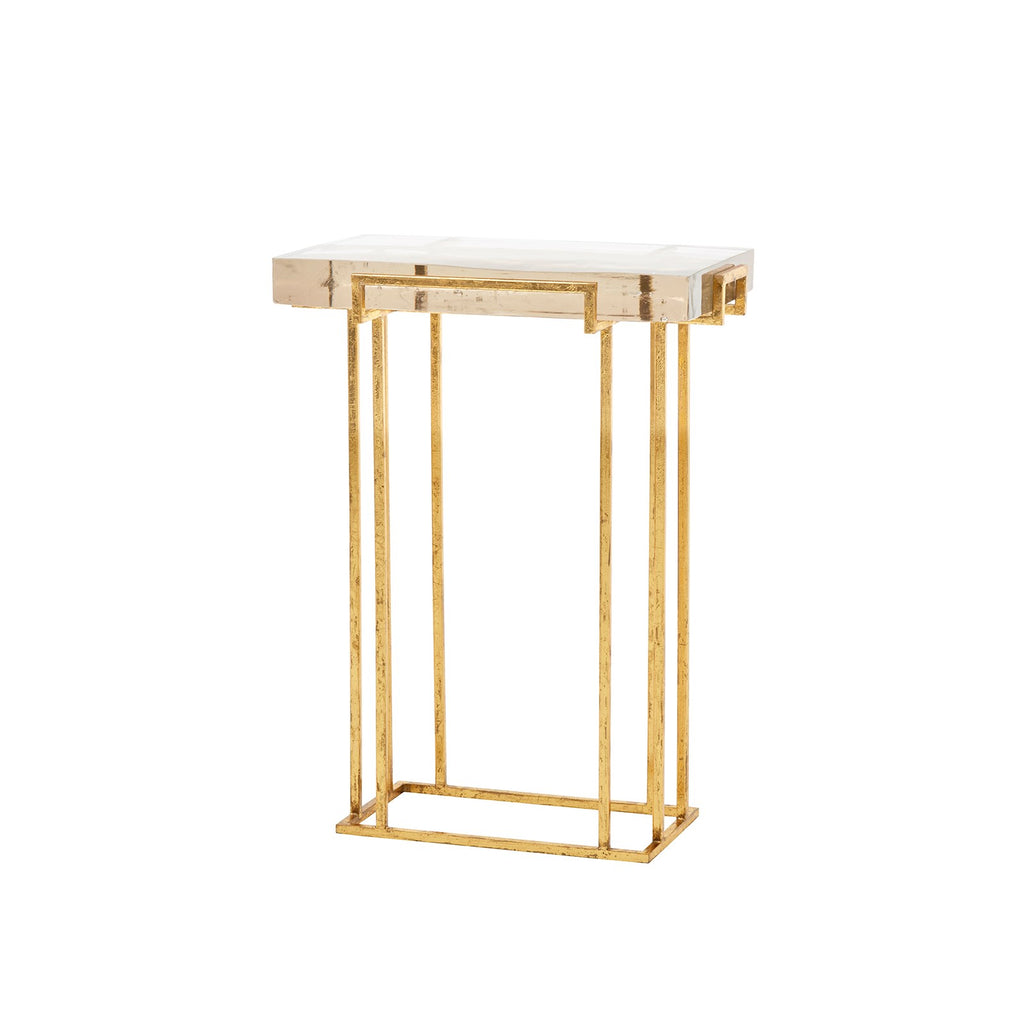 Prism Side Table | Villa & House  - PRS-100-808