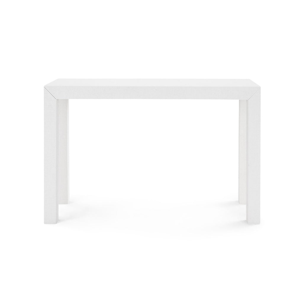 Parsons Console Table | Villa & House  - PSN-400-59