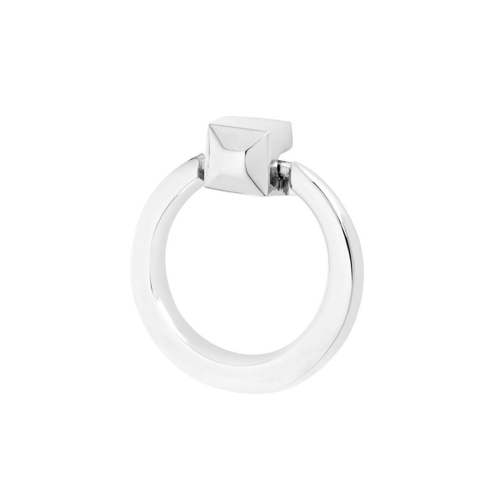 Benedict Ring Pull | Villa & House  - PULL-BND-77