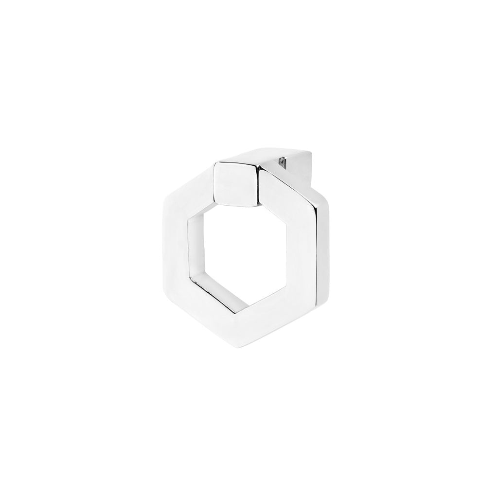 Harper Ring Pull | Villa & House  - PULL-HRP-77