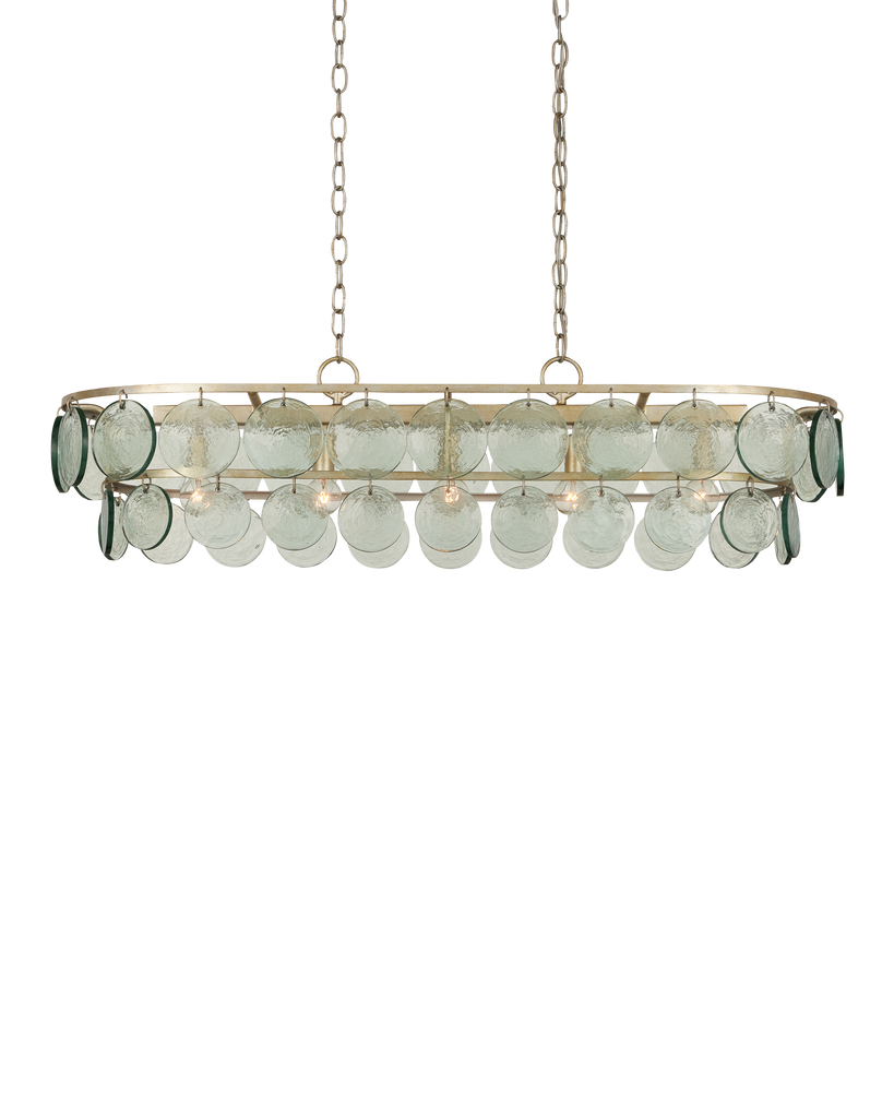 Currey & Co Settat Chandelier | 9000-0990