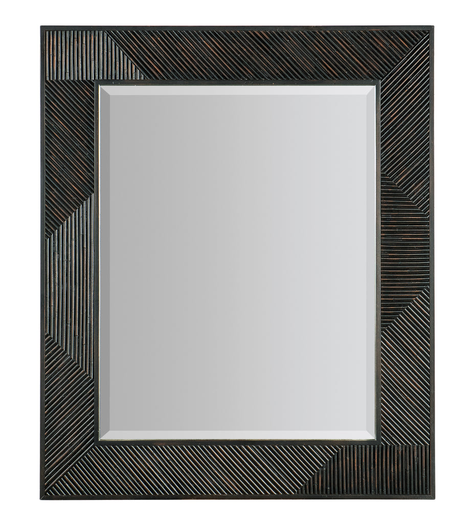 Retreat Landscape Mirror | Hooker - 6950-90004-99