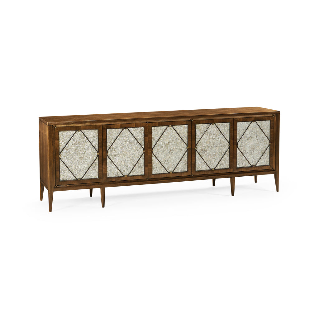 Toulouse Entertainment Cabinet | Jonathan Charles - 500363-WTL