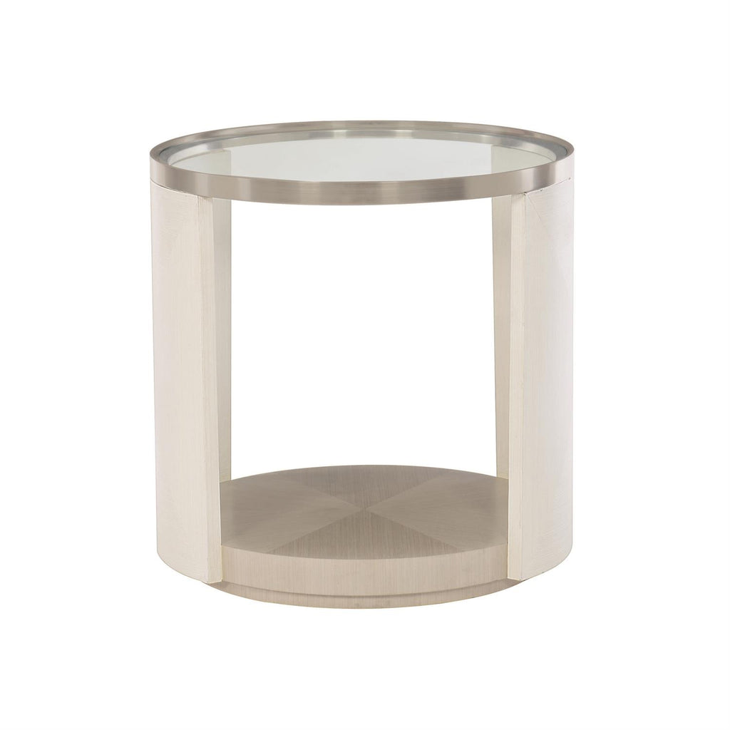 Axiom Side Table | Bernhardt - 381125