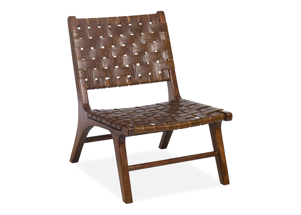 Digby Chair | Maitland Smith - RA1086-PEA-SPI