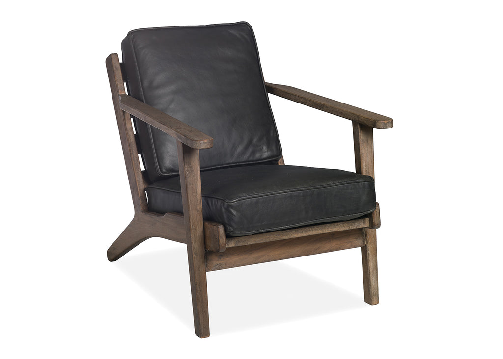 Ezra  Occasional Chair | Maitland Smith - RA1087-GAG-CHA