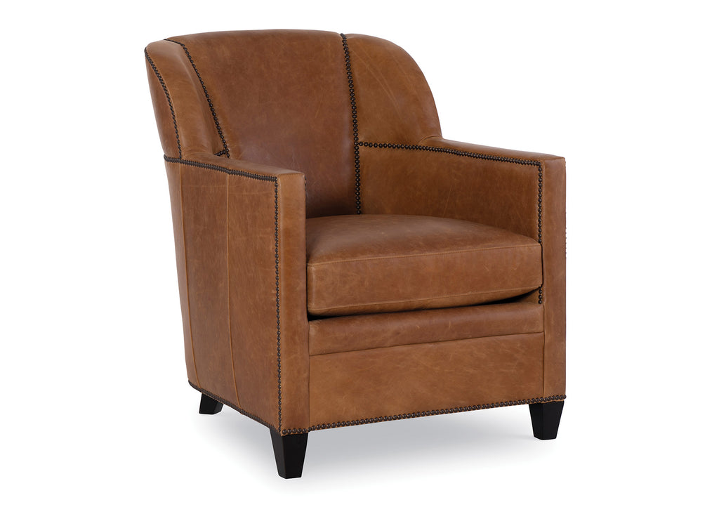 Bronson Chair | Maitland Smith - RA1162-1-REN-ACO