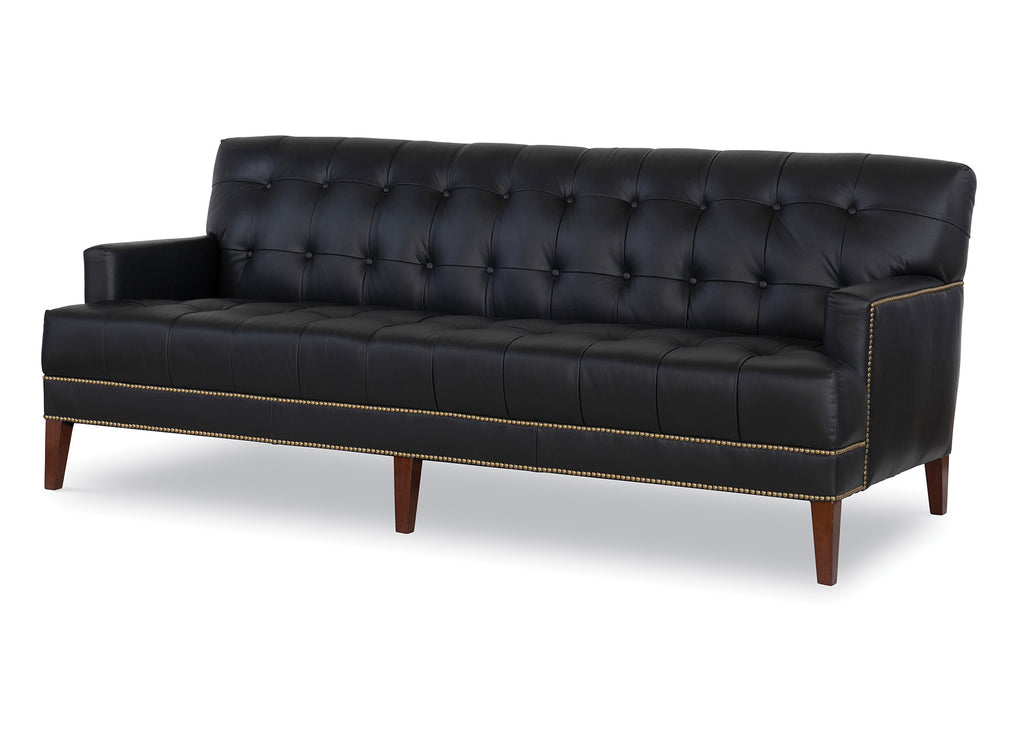 Edgefield Sofa | Maitland Smith - RA1411-3-AVA-BLA