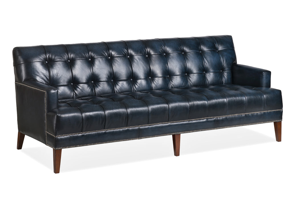 Edgefield Sofa | Maitland Smith - RA1411-3-BRI-IND