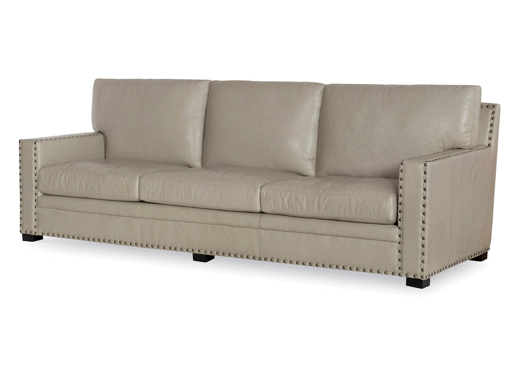 Grantham Sofa | Maitland Smith - RA2273-3-QUA-TAU