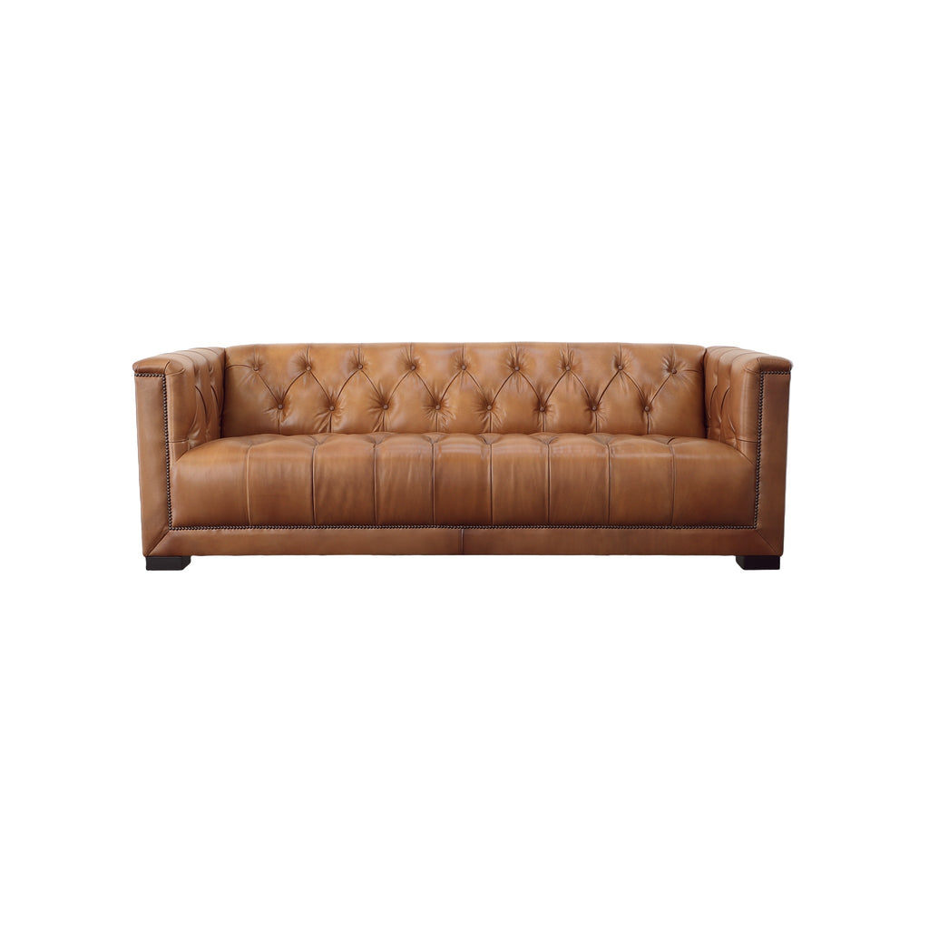 Dobbs Sofa | Maitland Smith - RA3188-RUS-CAM