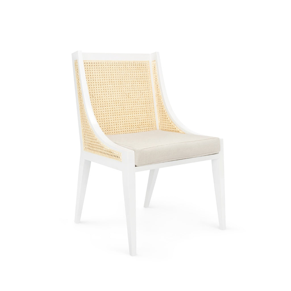 Raleigh Armchair | Villa & House  - RAL-555-09