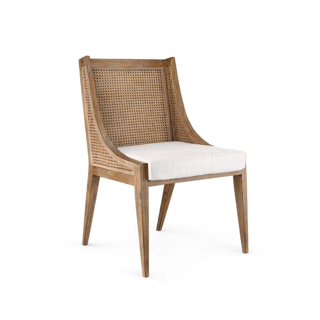 Raleigh Armchair | Villa & House  - RAL-555-92