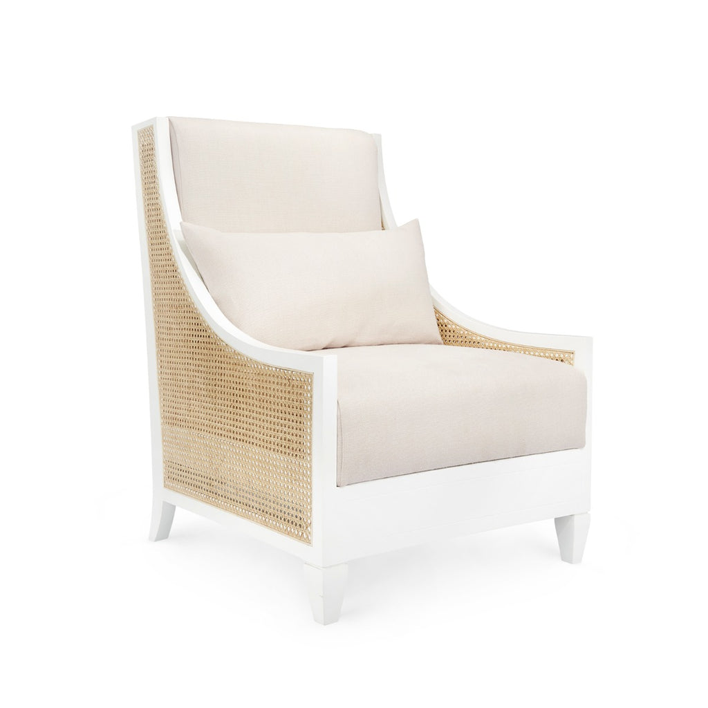 Raleigh Club Chair | Villa & House  - RAL-565-09