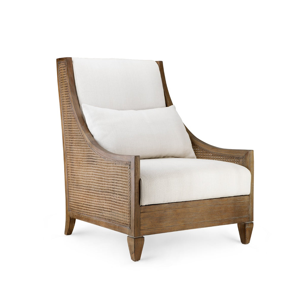 Raleigh Club Chair | Villa & House  - RAL-565-92