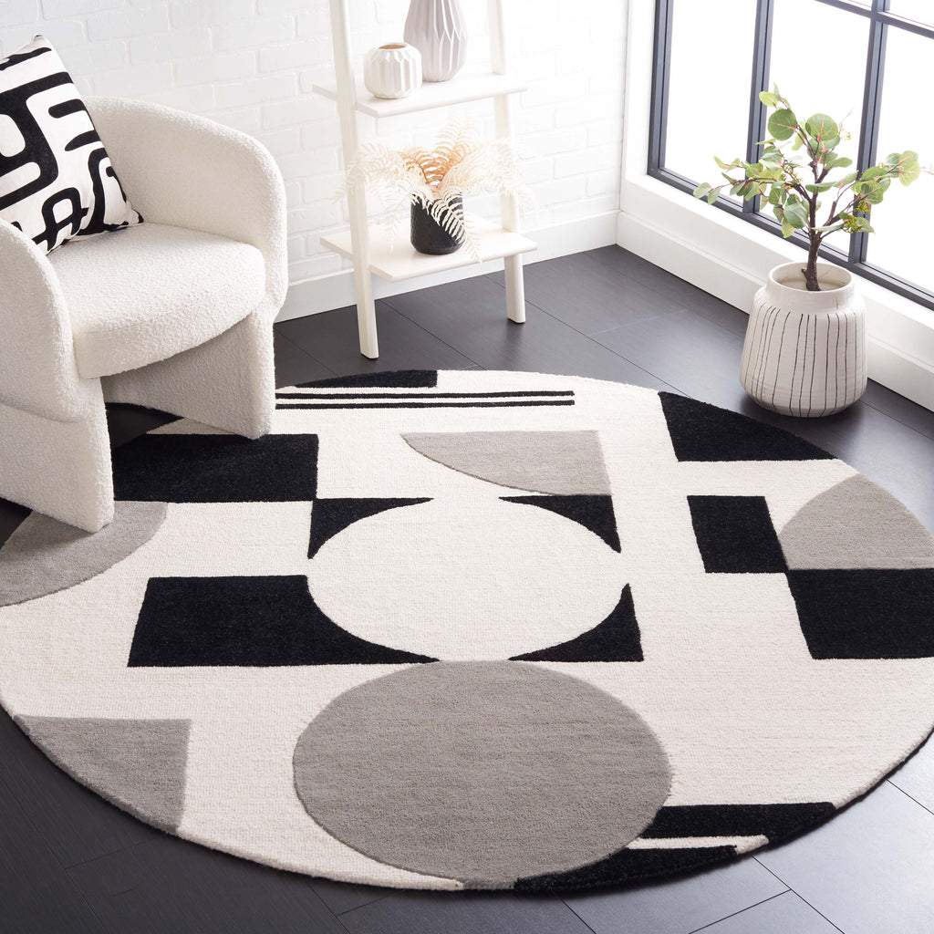 Safavieh Rodeo Drive 56F Rug, RD856F