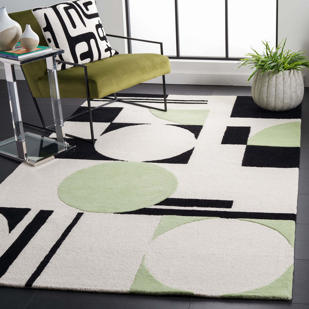 Safavieh Rodeo Drive 56Y Rug, RD856Y