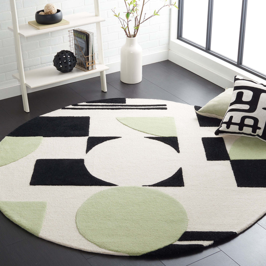 Safavieh Rodeo Drive 56Y Rug, RD856Y