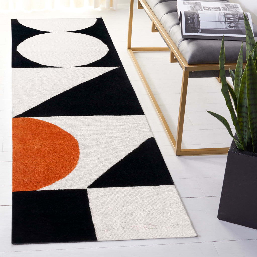 Safavieh Rodeo Drive 57P Rug, RD857P