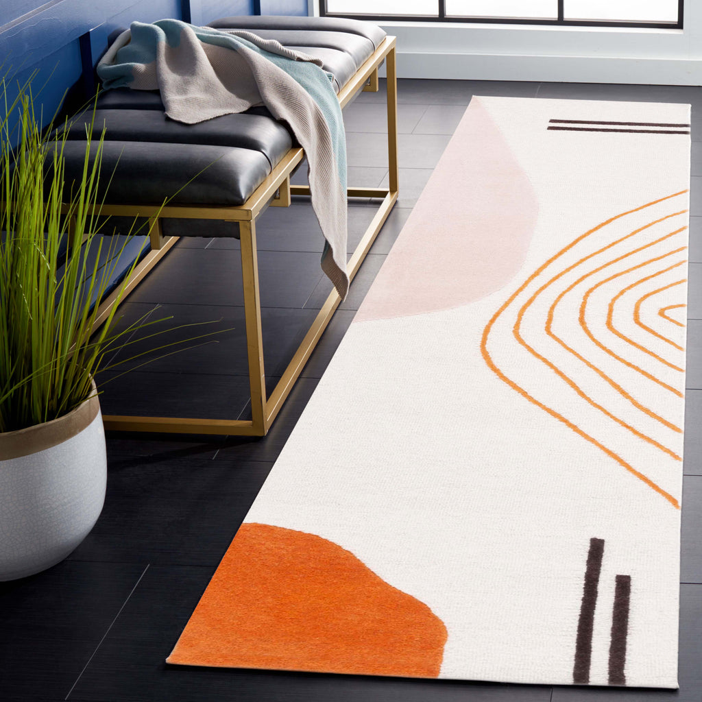 Safavieh Rodeo Drive 60P Rug, RD860P