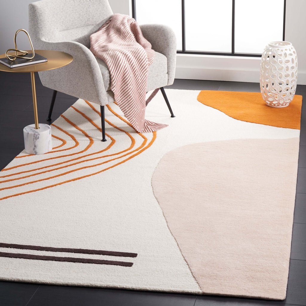 Safavieh Rodeo Drive 60P Rug, RD860P