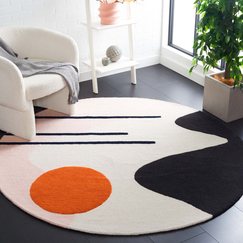 Safavieh Rodeo Drive 83U Rug, RD883U