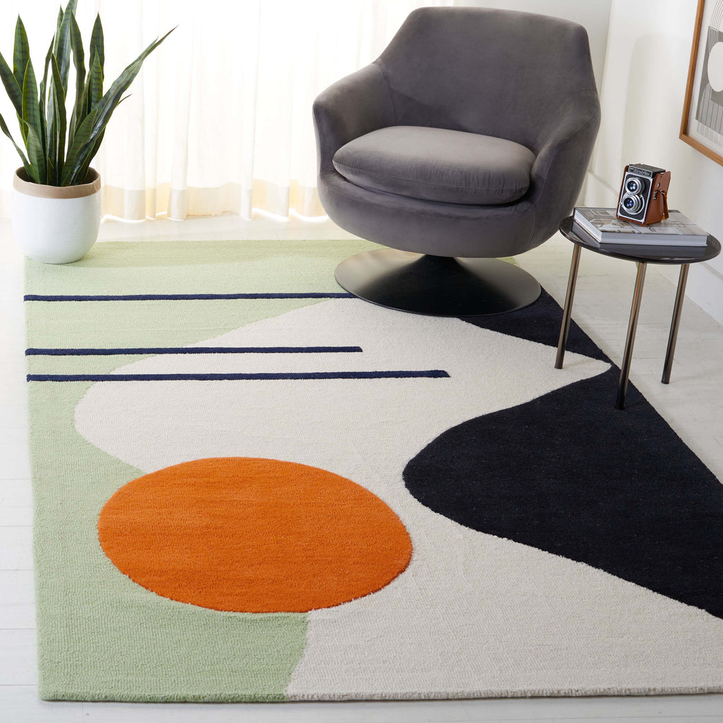 Safavieh Rodeo Drive 83Y Rug, RD883Y