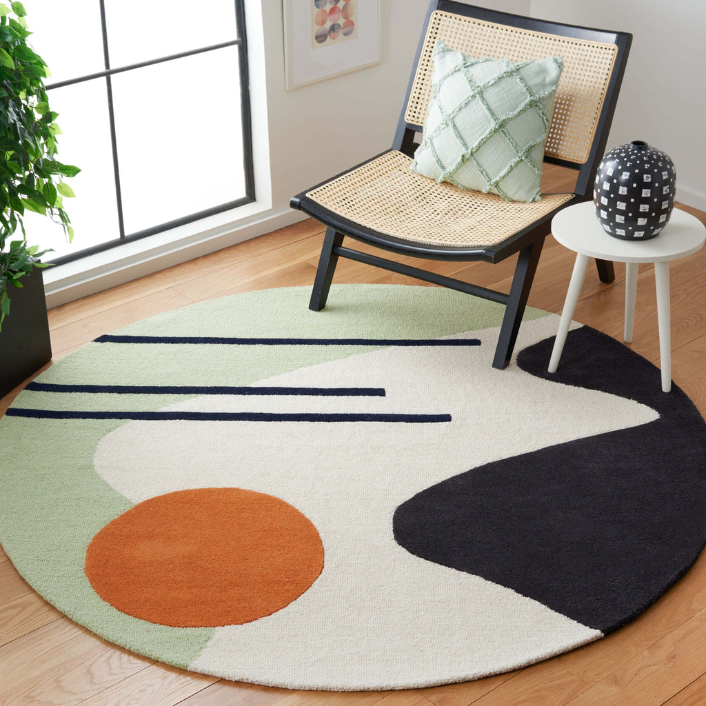 Safavieh Rodeo Drive 83Y Rug, RD883Y