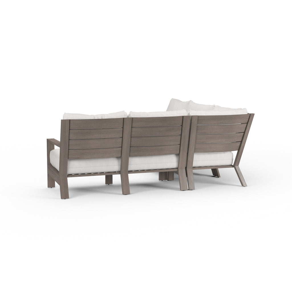 Sunset West Laguna Collection | Driftwood - SW3501-SEC-FLX-STKIT