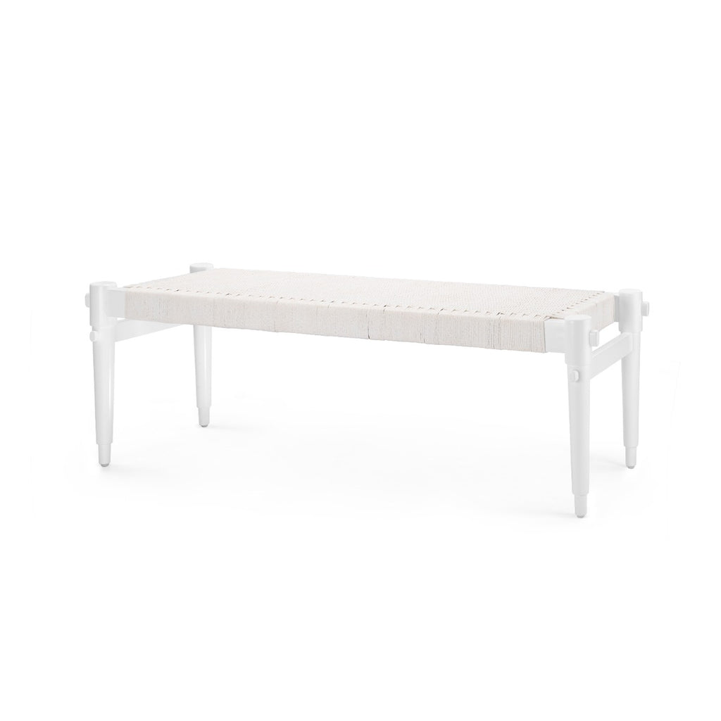 Rope Bench | Villa & House  - RPE-520-609