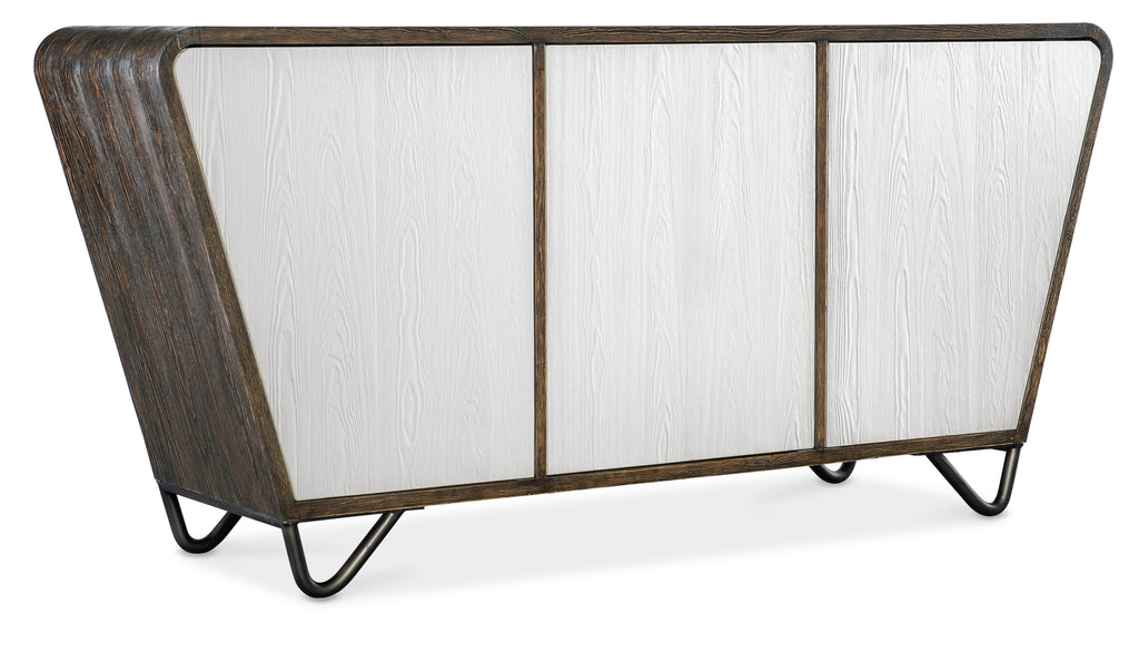 Melange Terra Credenza | Hooker - 628-85665-89